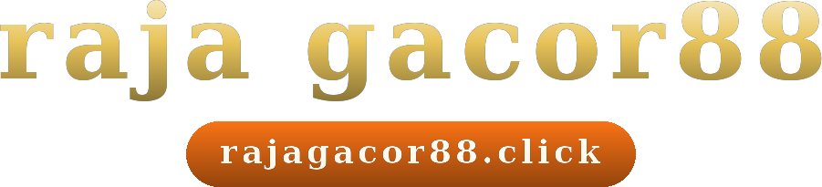 raja gacor88 logo